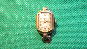 Reloj de pulsera Norwood para mujer - no funciona - para reparación - #S1808 - Imagen 1 de 2