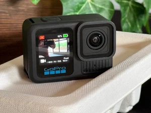 GoPro Hero 13 Black - Picture 1 of 15