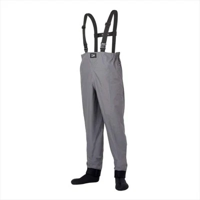 Daiwa Wader SBW-3050S-NE супер дыхание чулок Wader Neo (талия высокого типа носки - Изображение 1 из 4