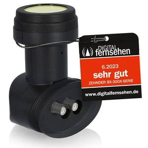 Zehnder Twin LNB Sun Protect | BX3002 - Wetterschutzkappe zum herausziehen  - Bild 1 von 9