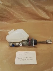 FORD CAPRI GIRLING BRAKE MASTER CYLINDER - Picture 1 of 6