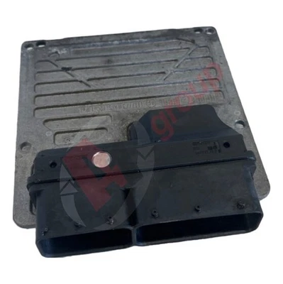 MERCEDES C CLASS ENGINE CONTROL UNIT 2006 A2711532191 A2711532191 - Image 1 of 4