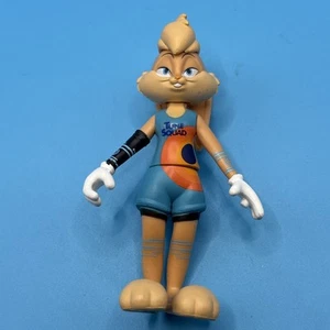 Space Jam 2 Action Figures Lola Bunny 4" - Picture 1 of 4