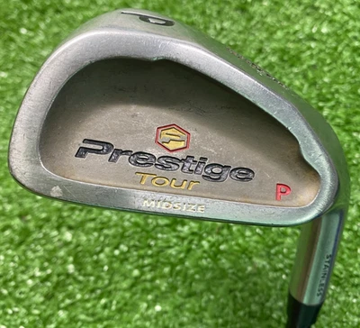 Wilson Prestige Tour Pitching Wedge / Wedge Graphite ~36" / NEW GRIP / xx7756 - Image 1 of 4