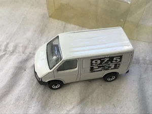 MATCHBOX SUPERFAST FORD TRANSIT MB60 ' 97.5 PST fm ' CODE 3 - Picture 1 of 4
