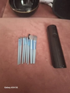 Make Up Brushes Set - Picture 1 of 5