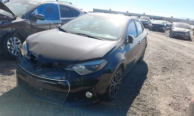 2015 Toyota Corolla 1.8L Motor do Motor OEM 126K Milhas (LKQ ~ 438675030) - Imagem 1 de 4