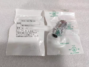1Pcs New Nanaboshi connector NCS-162-PM-CH - Picture 1 of 1