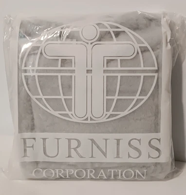 Furniss Corporation Medical Passive Motion Softgoods Padding Kit, Heather Grey - Photo 1/4