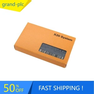 US Free TAX NEW B&R X20DC1376 ENCODER - Bild 1 von 6