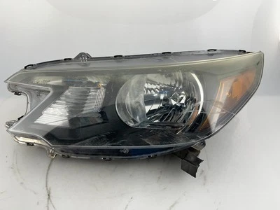 OEM | 2012 - 2014 Honda CR-V Halogen Headlight (Left/Driver) Foto 1 de 4
