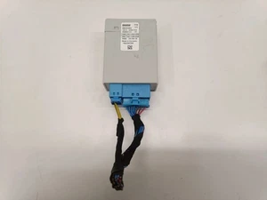 Centralina benzina/elettrica BMW 7 G11 G12 2018 pompa carburante alta pressione 9485704 - Foto 1 di 3