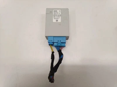 Centralina benzina/elettrica BMW 7 G11 G12 2018 pompa carburante alta pressione 9485704 - Immagine 1 di 3