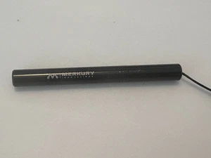 Stylus Pen Touch Screen Rubber Tip & Cap, For iPad, Tablet, Android, Phone - Photo 1/3