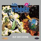 Jan Tenner Ruf Der Sterne (8) (Cd) (Uk Import)