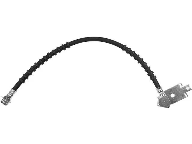 Rear Center Brake Hose For 1989-2009 Ford Ranger 1994 1993 1997 1996 KS281YZ - Image 1 of 1