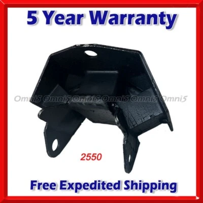 V247 compatible con GMC S15 1985-88 Jimmy 2,5 L 1985-90 Safari 2,5 L montaje de motor delantero derecho Foto 1 de 4