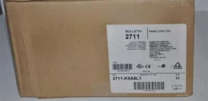 Nuevo AB 2711-K5A8L1 MODELO 2711K5A8L1 - Imagen 1 de 4