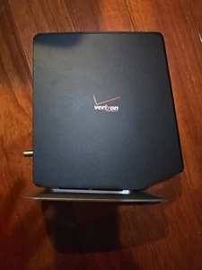 Verizon G1100 Router FiOS-G1100 Dual Band W/AC &Cat 5E With Stand(Fios Firmware) - Picture 1 of 5