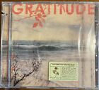 Gratitude - Gratitude [2005 CD] brandneu, werkseitig versiegelt