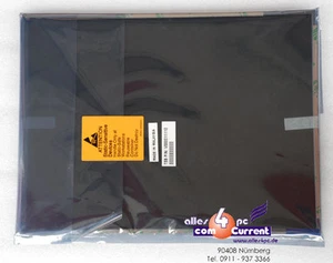 NEU 35,8 cm 14" TFT DISPLAY MATRIX TOSHIBA 1400 1800 LTM14C433 V000011110 TF02 - Bild 1 von 1