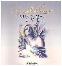 Christmas Eve von David Lanz | CD | condition very good