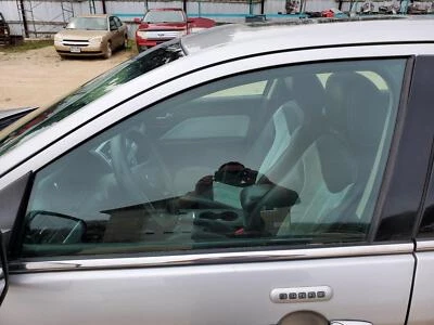 Front LH Door Glass/Window 2006-2011 Mercury Milan 2006-2012 Ford Fusion - Imagem 1 de 4
