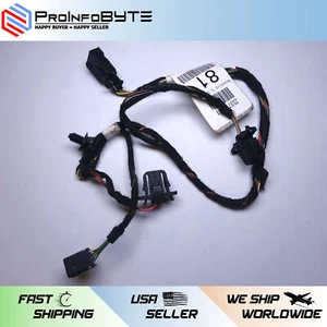 06-10 MERCEDES W251 R350 W164 X164 UNDER DASH A/C AC HEATER WIRE HARNESS OEM - Picture 1 of 5