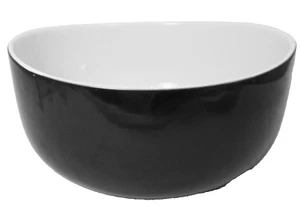MOONGLOW by Block Vista Alegre Round Serving Bowl 7.5" NEW made Portugal Gulotta - Picture 1 of 6