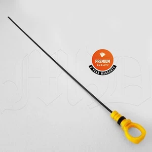NEW ENGINE OIL DIPSTICK FOR PEUGEOT 206 307 406 407 607 806 807 EXPERT 1174E2 - Picture 1 of 5