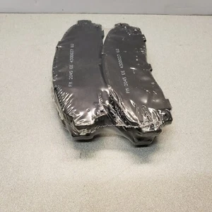 Disc Brake Pad Set-Severe Duty Front Wagner SX833 - Imagen 1 de 7