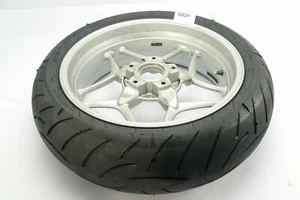 BMW R 1200 RT R12T K26 Bj. 2006 - Rear wheel rear wheel rim N02H - Picture 1 of 3