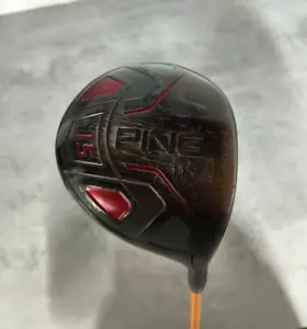 Ping i15 Driver 11 Degree Tour Regular Flex Proforce 69 Series Shaft - Picture 1 of 4