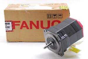 Fanuc Servo Motor A06B-0235-B605#S000 From Japan "Unused Brand New Open Box"