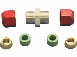 AC Delco A/C Line Repair Kit fits Buick LaCrosse 2005-2011 Sedan 49ZSDQ - Picture 1 of 1