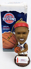 Detroit Pistons Charlie Villanueva #31 Special Holiday Ornament Bobby Head Coke