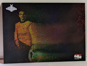 Pato O'Ward Sparkle Foil Iconic Images 2025 Indy Trading Card Parkside IndyCar - Picture 1 of 1