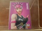 Panini Fortnite Trading Cards 2019 LEGENDARY OUTFIT #280 power chord