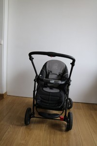 prix landau bebe confort