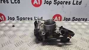 2011-2015 HONDA JAZZ MK3 1.2 PETROL L12B1 ELECTRONIC THROTTLE BODY GMD4A30522 - Picture 1 of 7