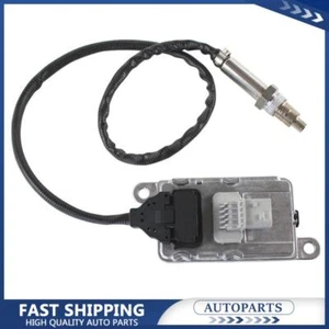 Nox Sensor 4326862 Nitrogen Oxide Sensor For Cummins Engine Truck 5WK9 6751C New - Picture 1 of 10