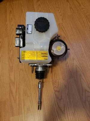 ABS pump Brake booster Master Cylinder for  2003-2005 Lexus GX 470 - Image 1 of 4