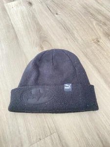 Puma Youth Unisex Batman Justice League Beanie - Bild 1 von 3