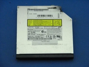 DVD Drive ND-6500A Amilo M1425 Notebook 10066516-15192 - Zdjęcie 1 z 1
