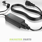 For Lg Xnote Z430 Z435 Z450 Z455 Z460 Ultrabook Ac Adapter Charger Power Supply