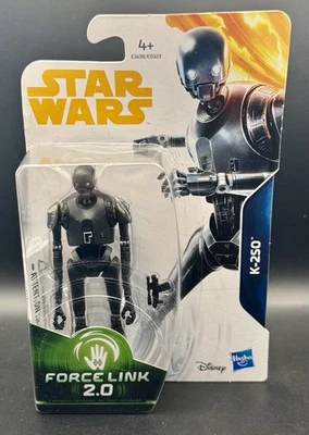 Star Wars Force Link 2.0 k-250 3.75" Figure, New - Image 1 of 2