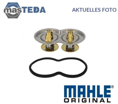 TX 32 85D KÜHLFLÜSSIGKEIT KÜHLER THERMOSTAT MAHLE ORIGINAL FÜR SCANIA - Image 1 of 4