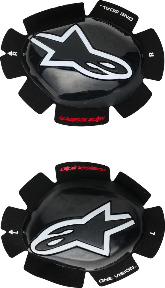 Alpinestars GP Tech Knieschleifer - Bild 1 von 1