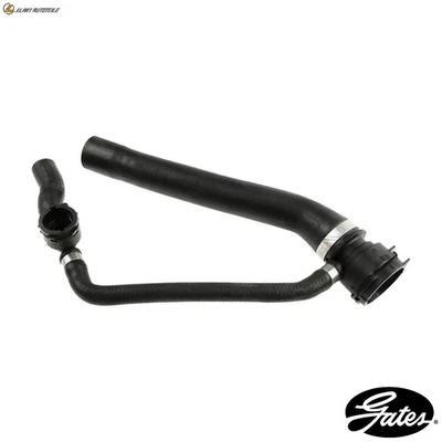 HEIZUNGSSCHLAUCH 02-1664 FÜR LAND ROVER RANGE/III/SUV/Mk 428PS 4.2L 8cyl - Image 1 of 4