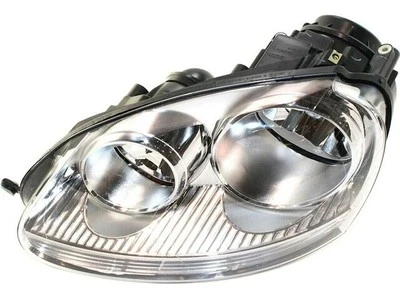 For 2006-2009 Volkswagen GTI Headlight Assembly Left TYC 43245RQGM 2007 2008 - Изображение 1 из 2